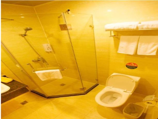 Imagen general del Hotel GREENTREE INN NANJING JIANGNING BEIYAN ROAD EXPRES. Foto 4