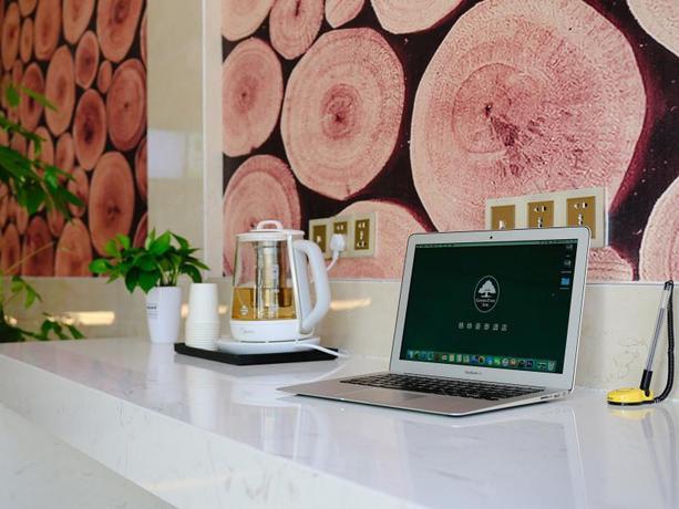 Imagen general del Hotel GREENTREE INN XIANYANG QINDU WEST BAOQUAN ROAD. Foto 3