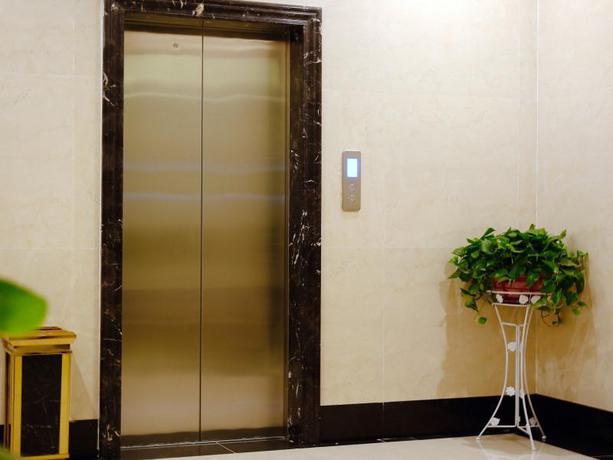 Imagen general del Hotel GREENTREE INN XIANYANG QINDU WEST BAOQUAN ROAD. Foto 4