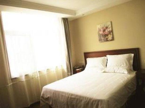 Imagen general del Hotel GREENTREE INN XUZHOU WEST DISTRICT HUOHUA SHELL HO. Foto 4