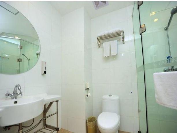 Imagen de la habitación del Hotel GREENTREE INN XUZHOU WEST DISTRICT HUOHUA SHELL HO. Foto 5
