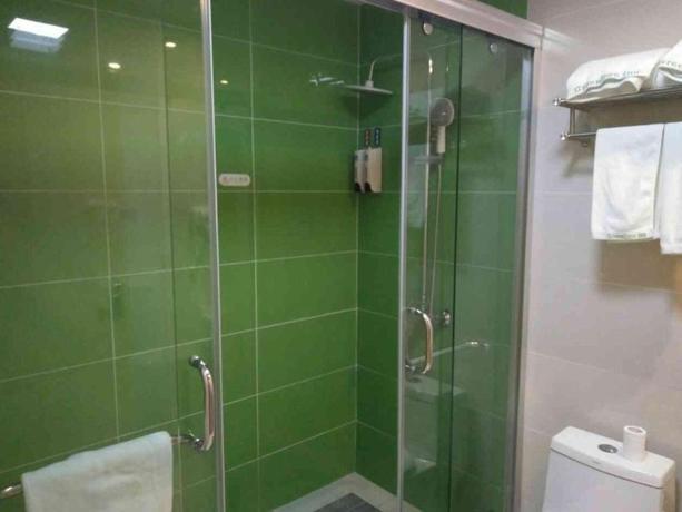 Imagen general del Hotel GREENTREE INN YANCHENG DONGTAI FUAN TOWN EXPRESS H. Foto 1