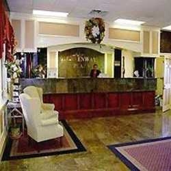 Imagen general del Hotel GREENWAY INN SUITES. Foto 4