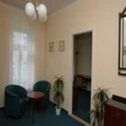 Imagen general del Hotel GREGORY. Foto 3