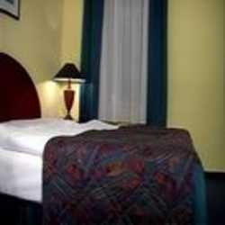 Imagen general del Hotel GREGORY. Foto 4