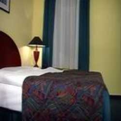 Imagen general del Hotel GREGORY. Foto 7