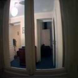 Imagen general del Hotel GREGORY. Foto 8