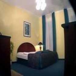 Imagen general del Hotel GREGORY. Foto 9