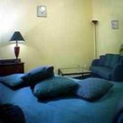 Imagen general del Hotel GREGORY. Foto 10