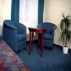 Imagen general del Hotel GREGORY. Foto 12