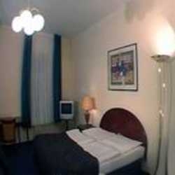 Imagen general del Hotel GREGORY. Foto 13