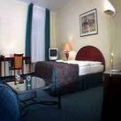Imagen general del Hotel GREGORY. Foto 14