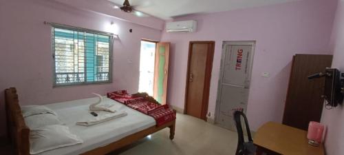 Imagen general del Hotel GRG Chemistrica Digha Near Kali Mandir - Excellent Customer Choice- Best Seller. Foto 1