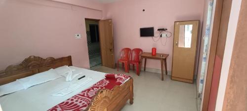 Imagen general del Hotel GRG Chemistrica Digha Near Kali Mandir - Excellent Customer Choice- Best Seller. Foto 2