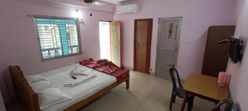 Imagen general del Hotel GRG Chemistrica Digha Near Kali Mandir - Excellent Customer Choice- Best Seller. Foto 5