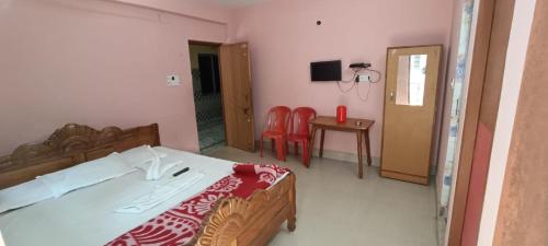 Imagen general del Hotel GRG Chemistrica Digha Near Kali Mandir - Excellent Customer Choice- Best Seller. Foto 6