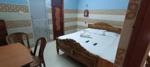Imagen general del Hotel GRG Chemistrica Digha Near Kali Mandir - Excellent Customer Choice- Best Seller. Foto 7