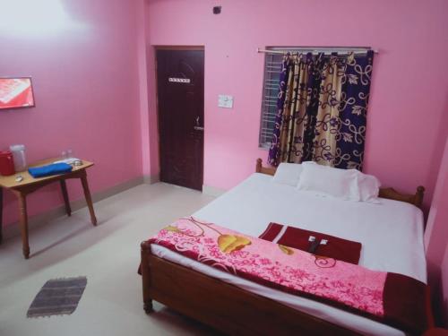 Imagen general del Hotel GRG Chemistrica Digha Near Kali Mandir - Excellent Customer Choice- Best Seller. Foto 8