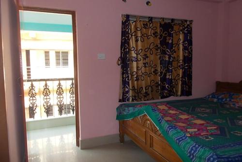 Imagen general del Hotel GRG Chemistrica Digha Near Kali Mandir - Excellent Customer Choice- Best Seller. Foto 14