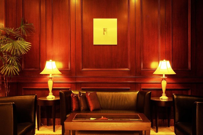 Imagen de los interiores del Hotel GRG Hotel Naha. Foto 20