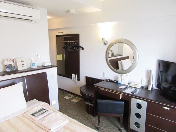 Imagen de la habitación del Hotel GRG Hotel Naha. Foto 13