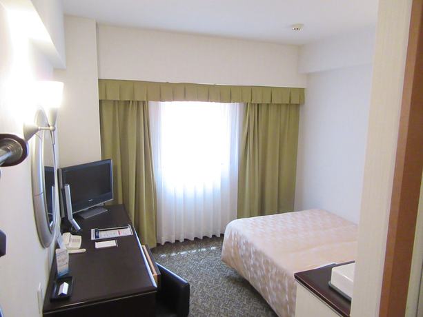 Imagen de la habitación del Hotel GRG Hotel Naha. Foto 17