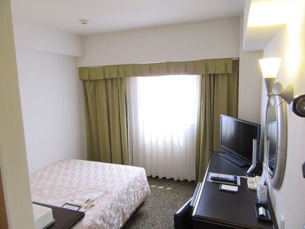 Imagen de la habitación del Hotel GRG Hotel Naha. Foto 18