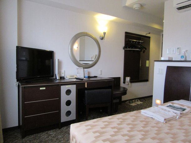 Imagen de la habitación del Hotel GRG Hotel Naha. Foto 19