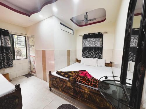 Imagen general del Hotel GRG Old Digha Near Sea Beach. Foto 1