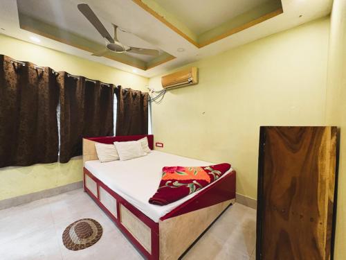 Imagen de la habitación del Hotel GRG Old Digha Near Sea Beach. Foto 15