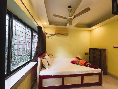 Imagen general del Hotel GRG Old Digha Near Sea Beach. Foto 2