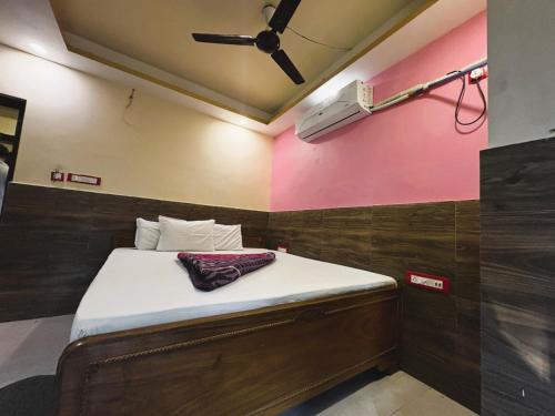 Imagen de la habitación del Hotel GRG Old Digha Near Sea Beach. Foto 16