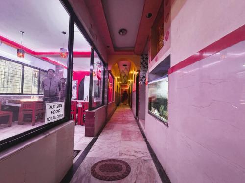 Imagen general del Hotel GRG Old Digha Near Sea Beach. Foto 4