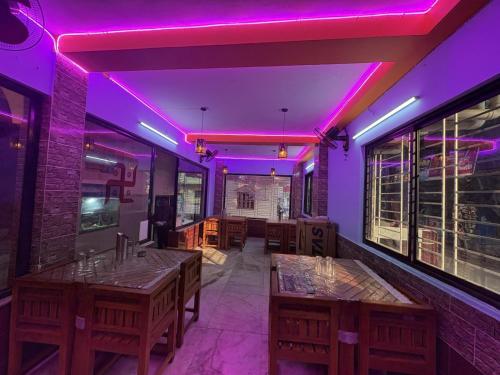 Imagen general del Hotel GRG Old Digha Near Sea Beach. Foto 5