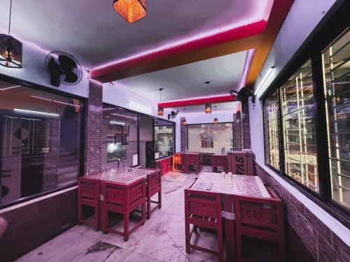 Imagen general del Hotel GRG Old Digha Near Sea Beach. Foto 6