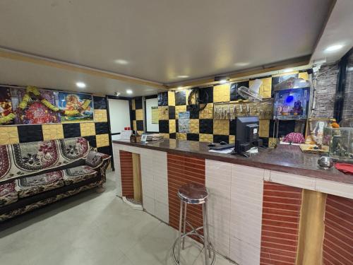 Imagen general del Hotel GRG Old Digha Near Sea Beach. Foto 7