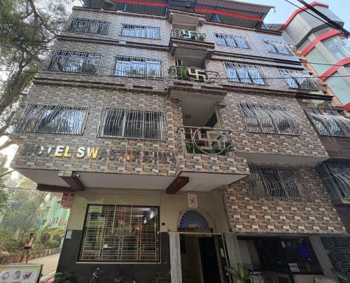 Imagen general del Hotel GRG Old Digha Near Sea Beach. Foto 8