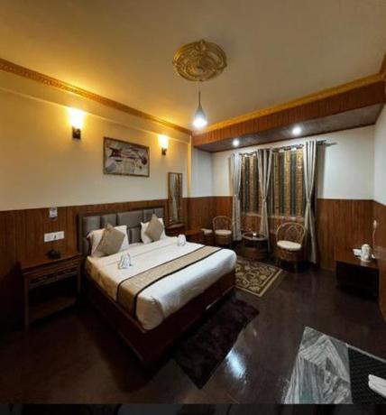 Imagen general del Hotel GRG Old Digha Near Sea Beach. Foto 9