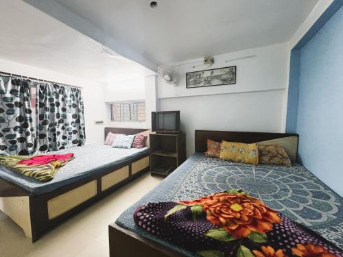 Imagen general del Hotel GRG Old Digha Near Sea Beach. Foto 10