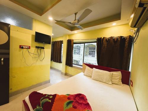 Imagen de la habitación del Hotel GRG Old Digha Near Sea Beach. Foto 18