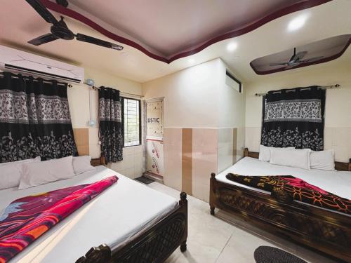 Imagen general del Hotel GRG Old Digha Near Sea Beach. Foto 13