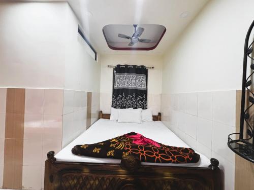 Imagen general del Hotel GRG Old Digha Near Sea Beach. Foto 14