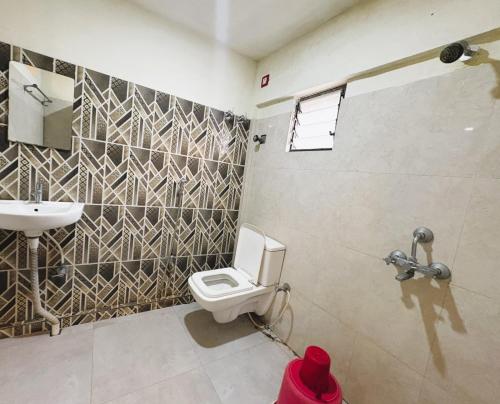 Imagen de la habitación del Hotel GRG Old Digha Near Sea Beach. Foto 20