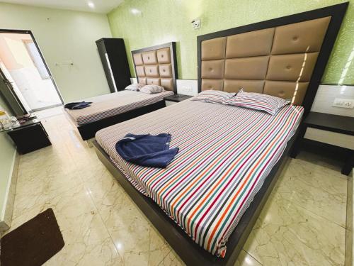 Imagen general del Hotel GRG P2 New Digha Full Air-conditioning Room. Foto 2