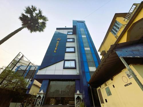 Imagen general del Hotel GRG P2 New Digha Full Air-conditioning Room. Foto 5