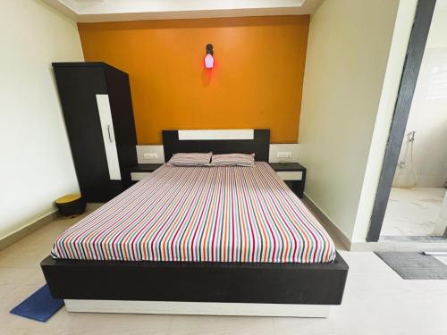 Imagen general del Hotel GRG P2 New Digha Full Air-conditioning Room. Foto 6