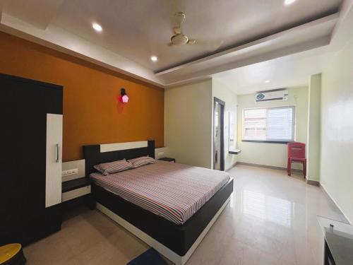 Imagen general del Hotel GRG P2 New Digha Full Air-conditioning Room. Foto 7