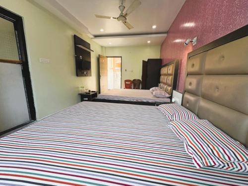 Imagen general del Hotel GRG P2 New Digha Full Air-conditioning Room. Foto 9