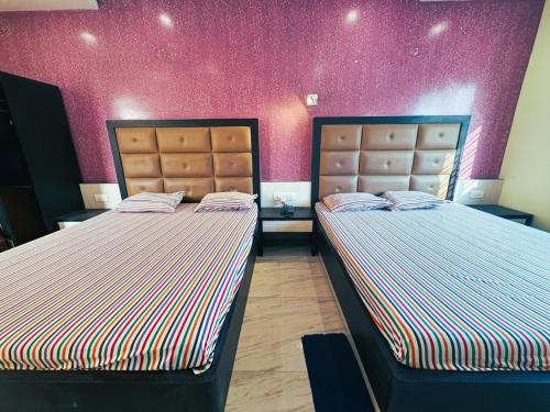 Imagen general del Hotel GRG P2 New Digha Full Air-conditioning Room. Foto 11