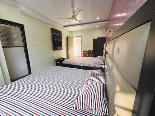 Imagen general del Hotel GRG P2 New Digha Full Air-conditioning Room. Foto 13